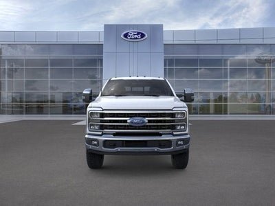 2026 Ford F-250SD Base
