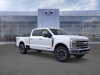2026 Ford F-250SD Base