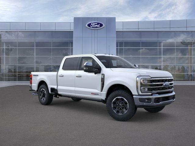 2026 Ford F-250SD Base