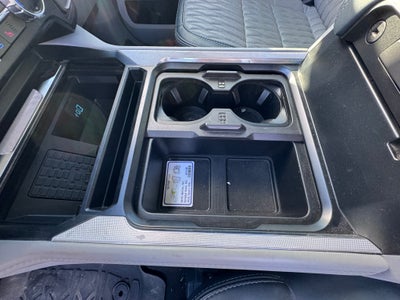 2023 Ford F-250 Limited
