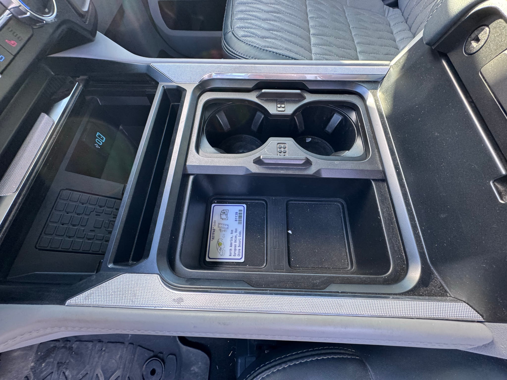 2023 Ford F-250 Limited