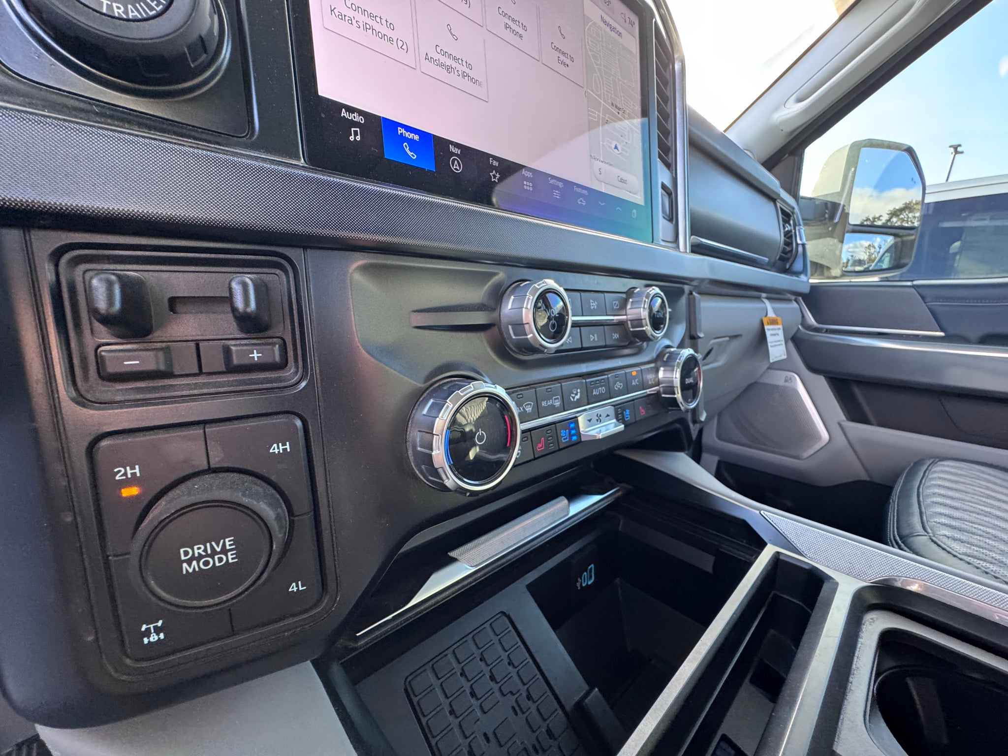 2023 Ford F-250 Limited