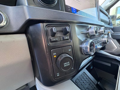 2023 Ford F-250 Limited