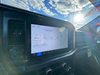 2023 Ford F-250 Limited