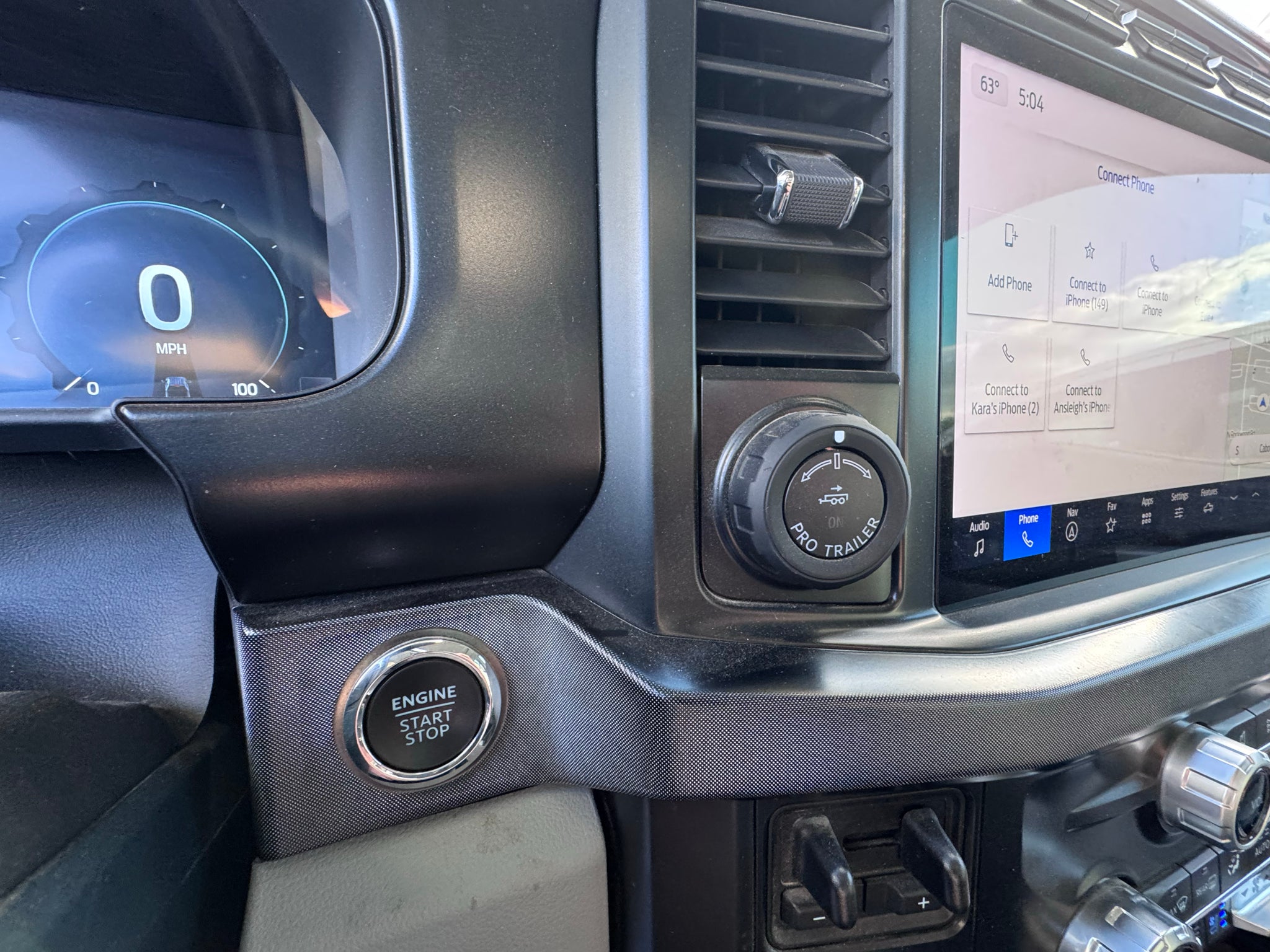 2023 Ford F-250 Limited