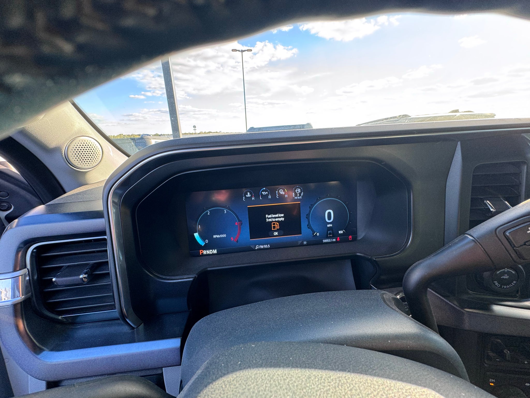 2023 Ford F-250 Limited