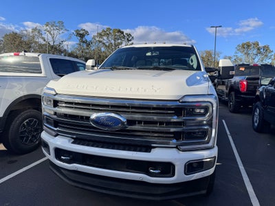 2023 Ford F-250 Limited