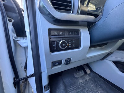 2023 Ford F-250 Limited