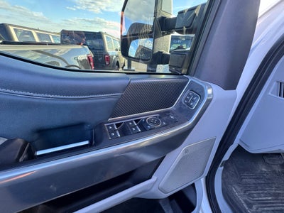2023 Ford F-250 Limited