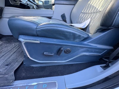 2023 Ford F-250 Limited