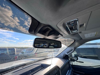 2023 Ford F-250 Limited
