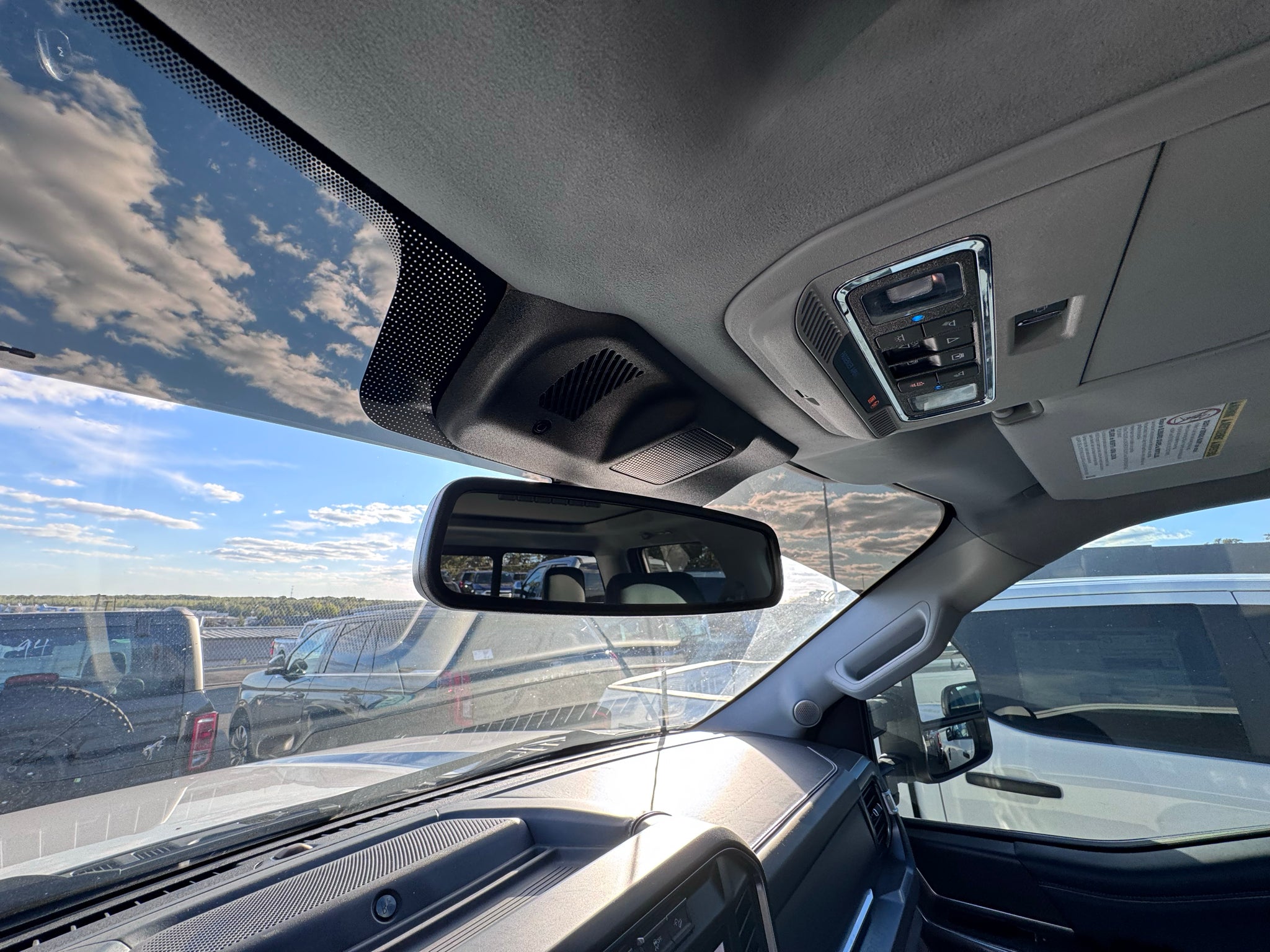 2023 Ford F-250 Limited