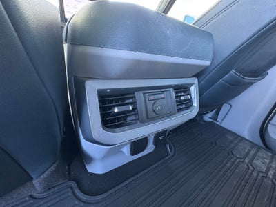2023 Ford F-250 Limited