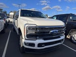 2023 Ford F-250 Limited