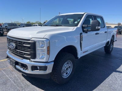 2026 Ford F-250 XL