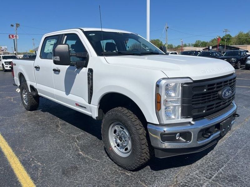 2026 Ford F-250 XL