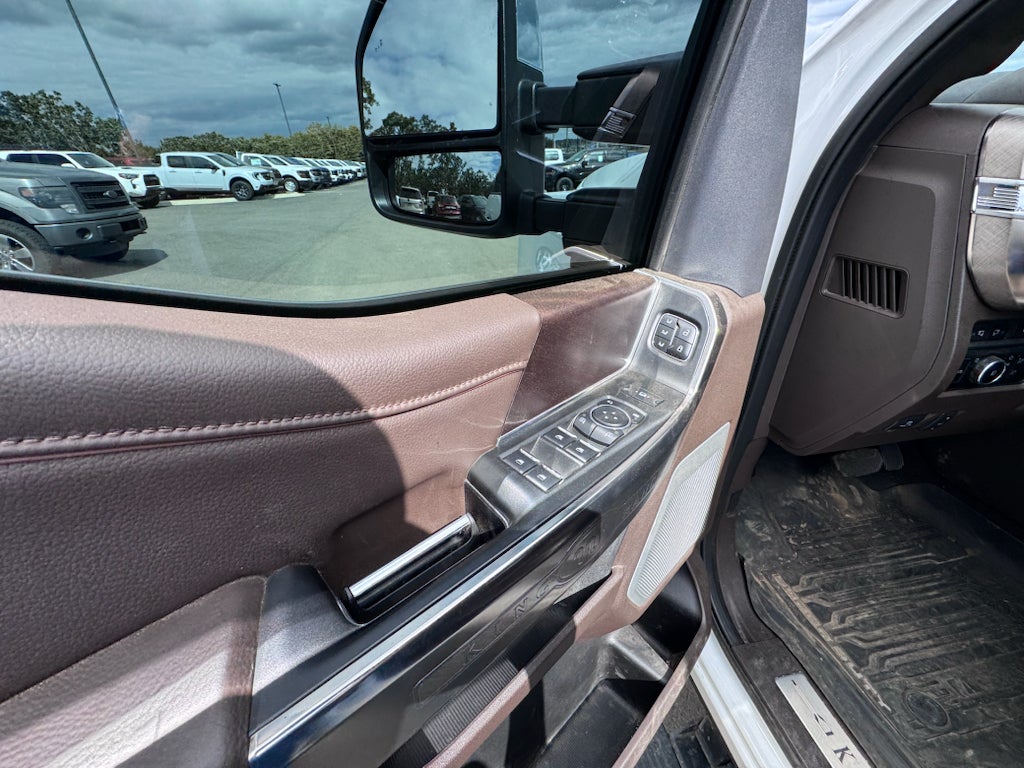 2023 Ford F-250 King Ranch