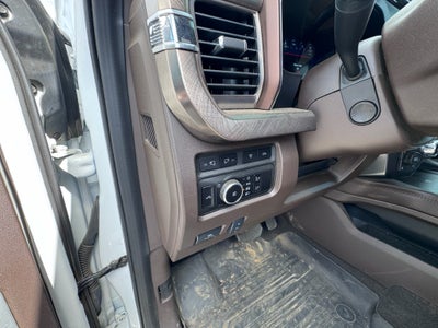 2023 Ford F-250 King Ranch