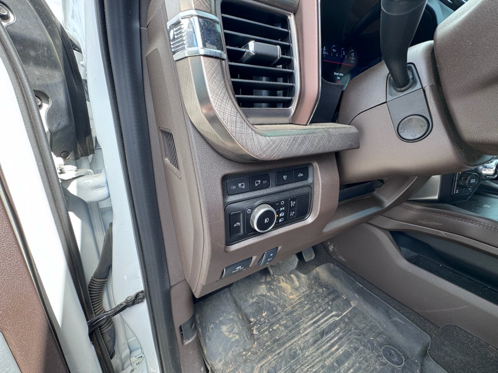 2023 Ford F-250 King Ranch