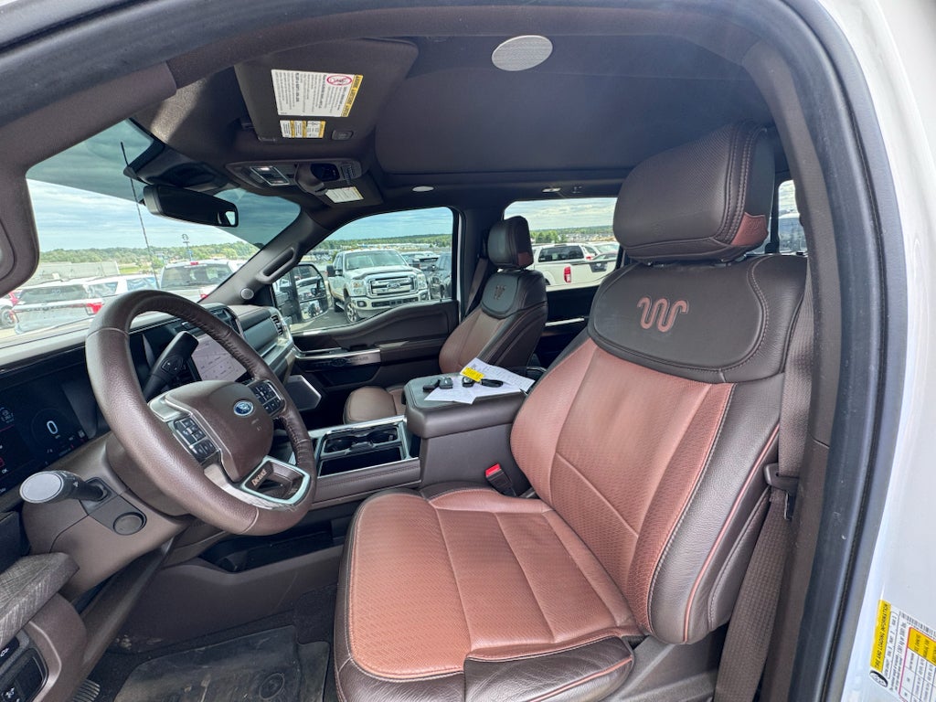 2023 Ford F-250 King Ranch