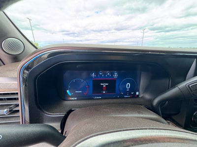 2023 Ford F-250 King Ranch