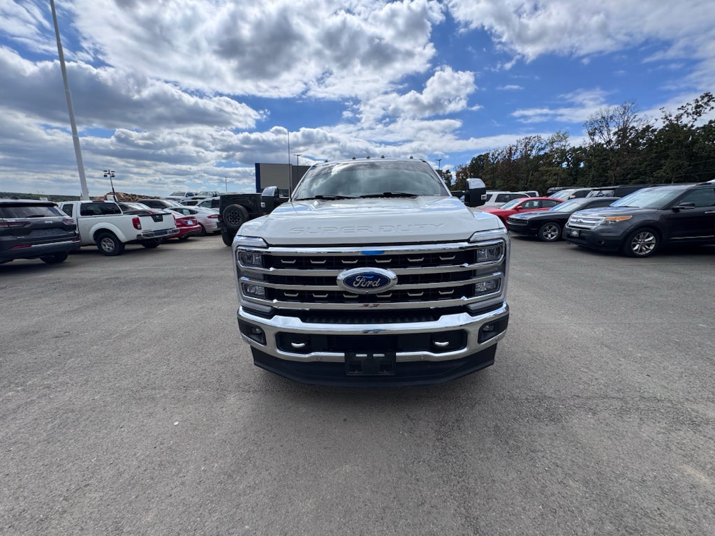 2023 Ford F-250 King Ranch