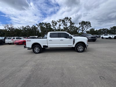 2023 Ford F-250 King Ranch
