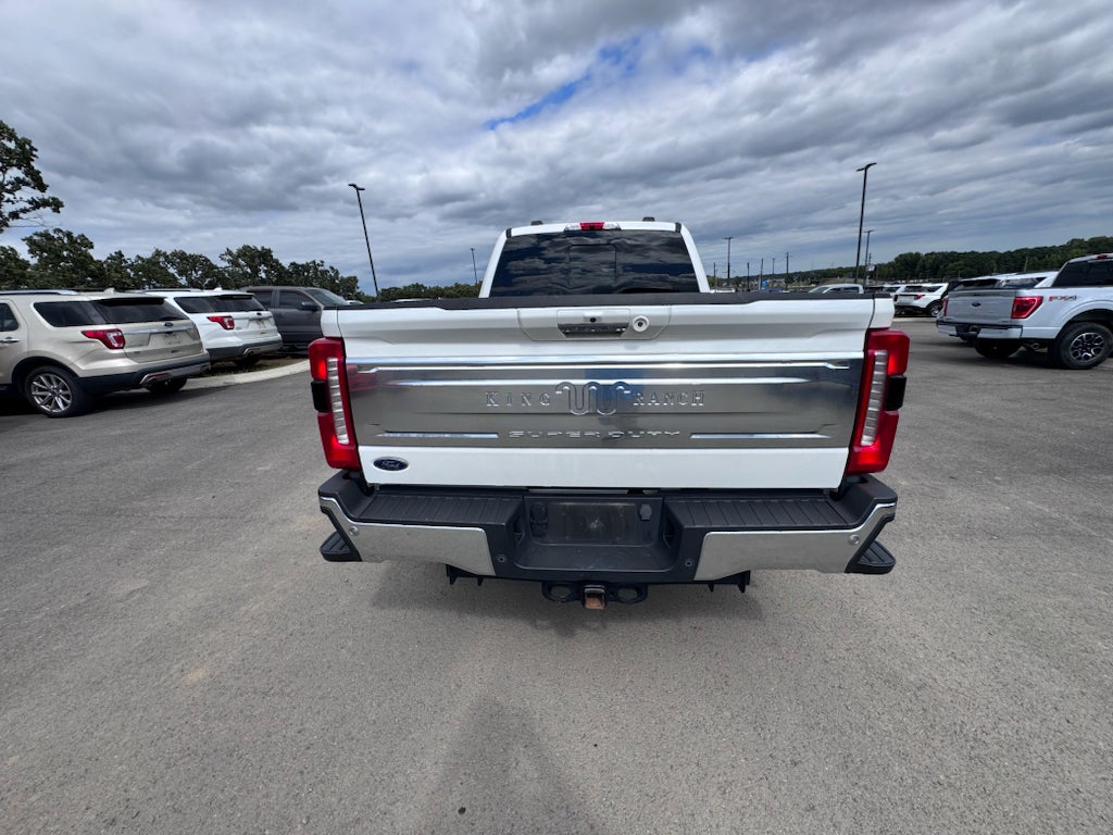 2023 Ford F-250 King Ranch