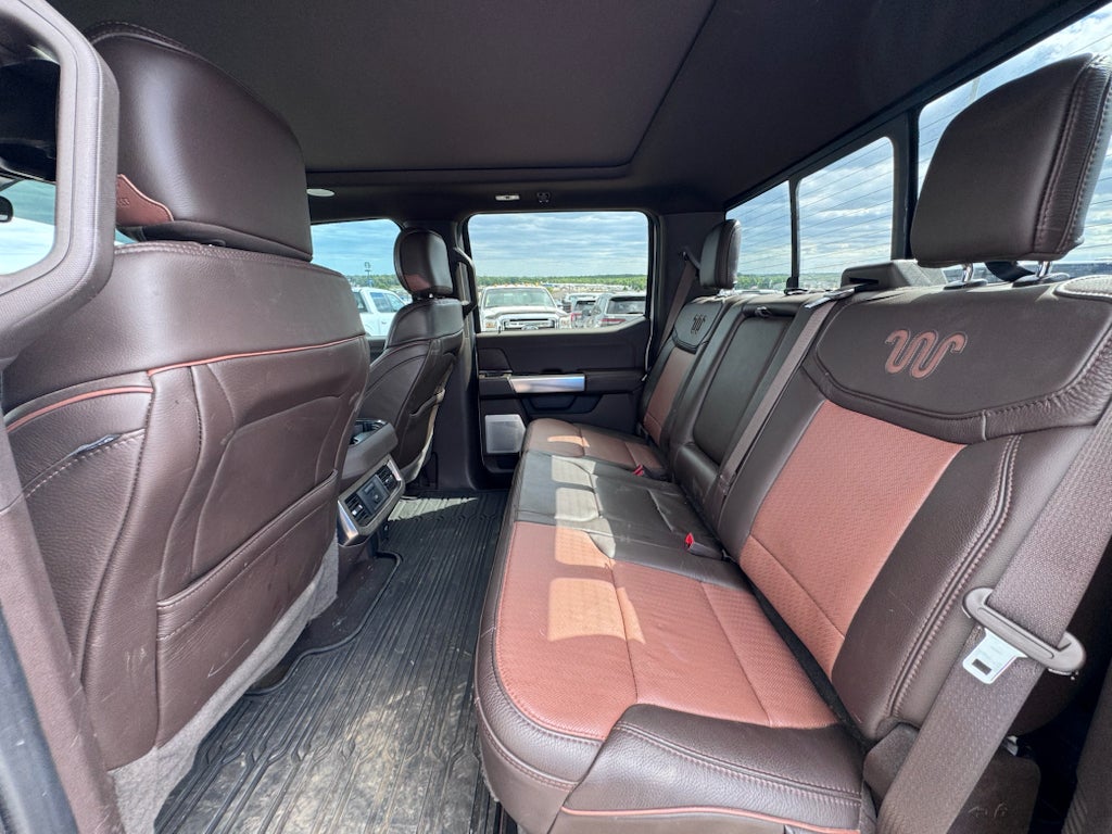 2023 Ford F-250 King Ranch