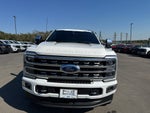 2024 Ford F-250 Platinum