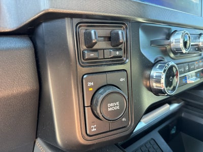 2024 Ford F-250 Platinum
