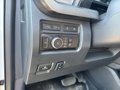 2024 Ford F-250 Platinum