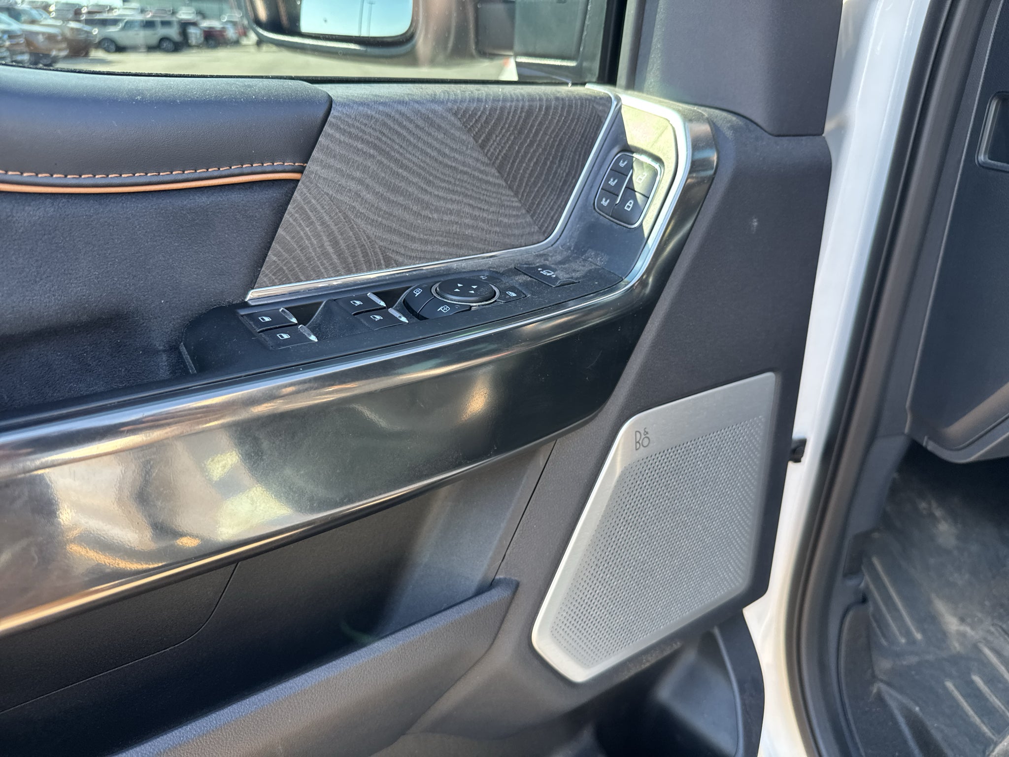 2024 Ford F-250 Platinum
