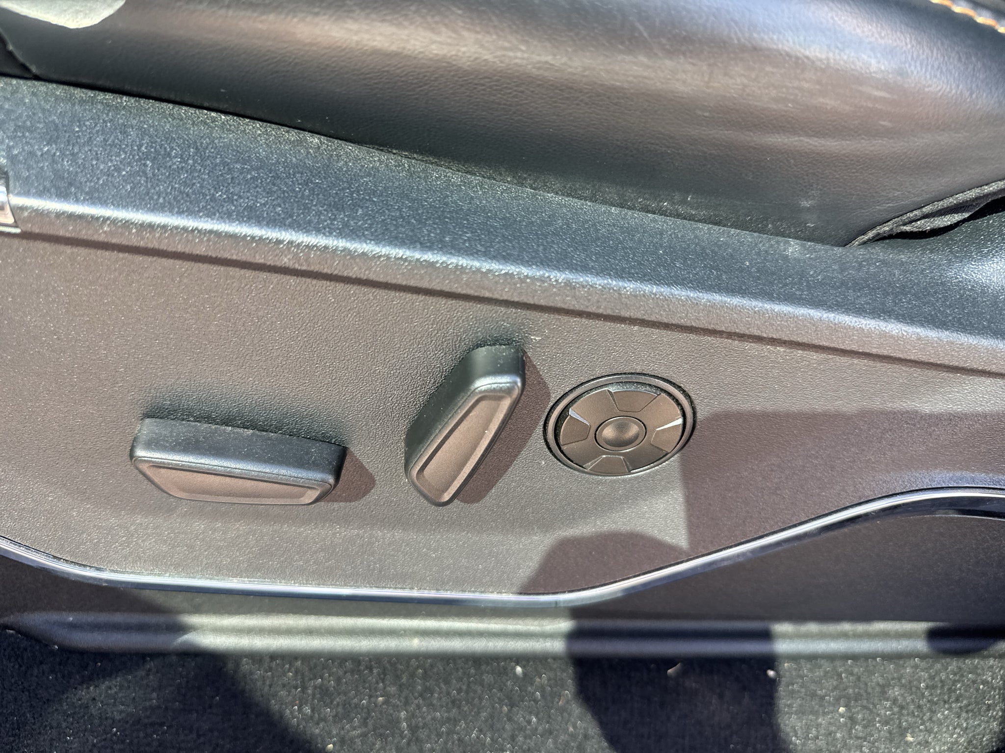 2024 Ford F-250 Platinum