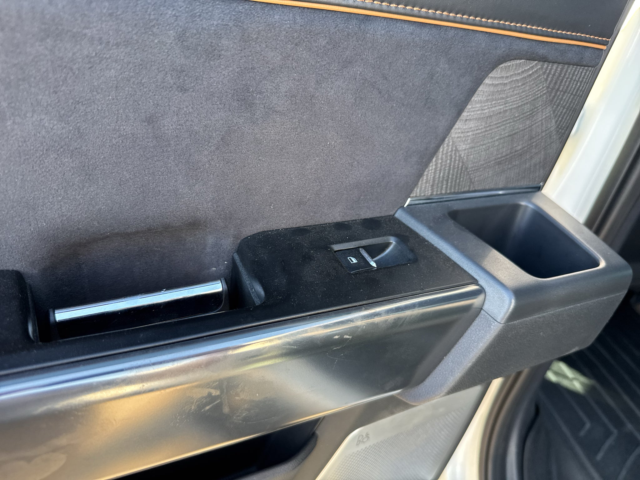 2024 Ford F-250 Platinum