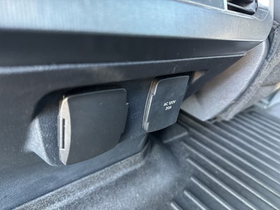 2024 Ford F-250 Platinum