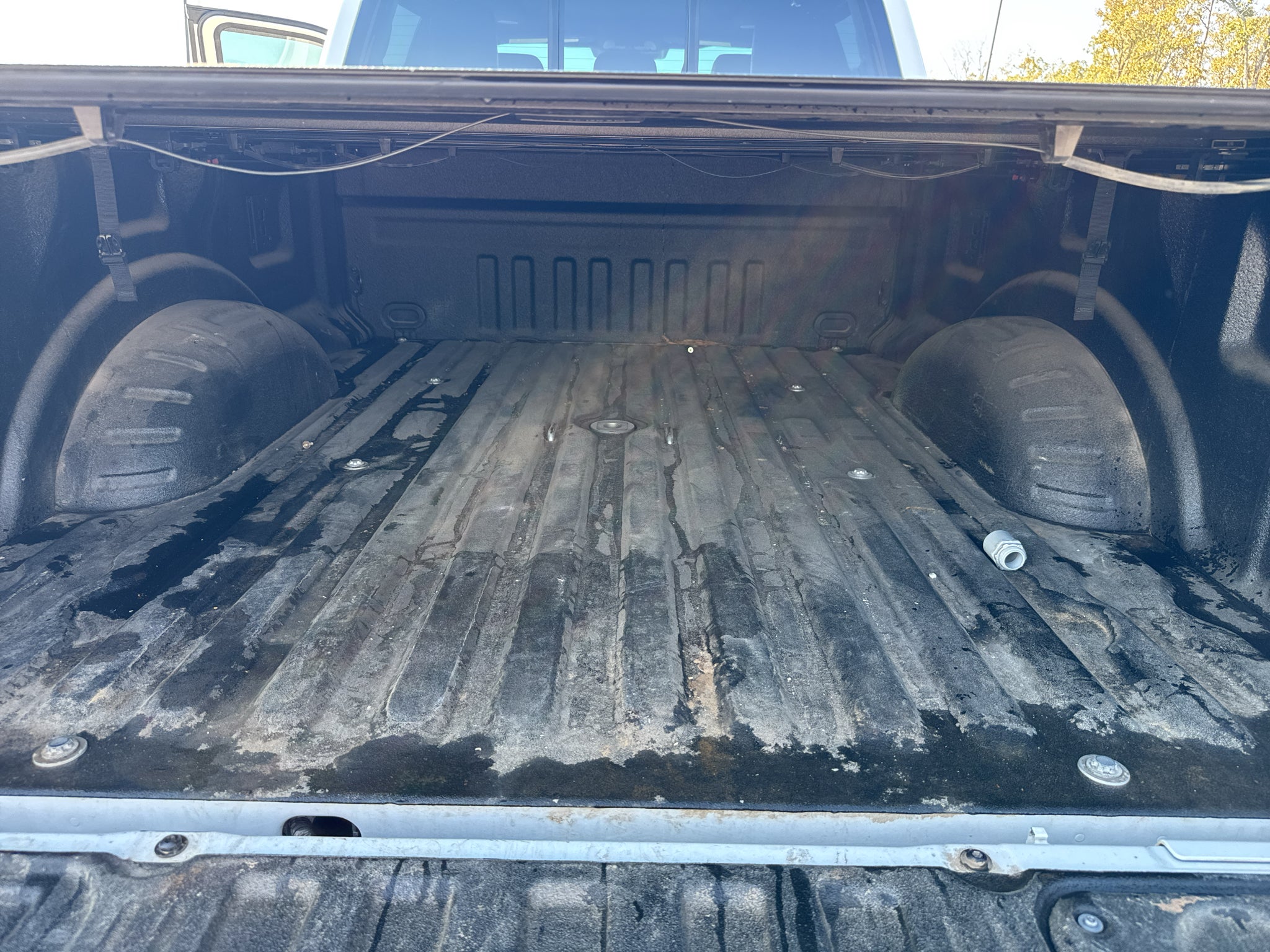 2024 Ford F-250 Platinum