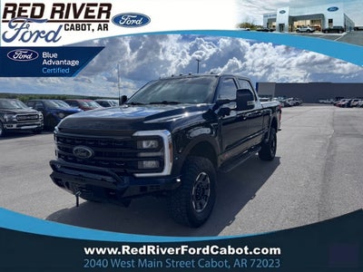2024 Ford F-250 LARIAT