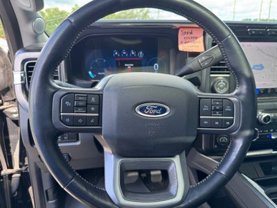 2024 Ford F-250 LARIAT