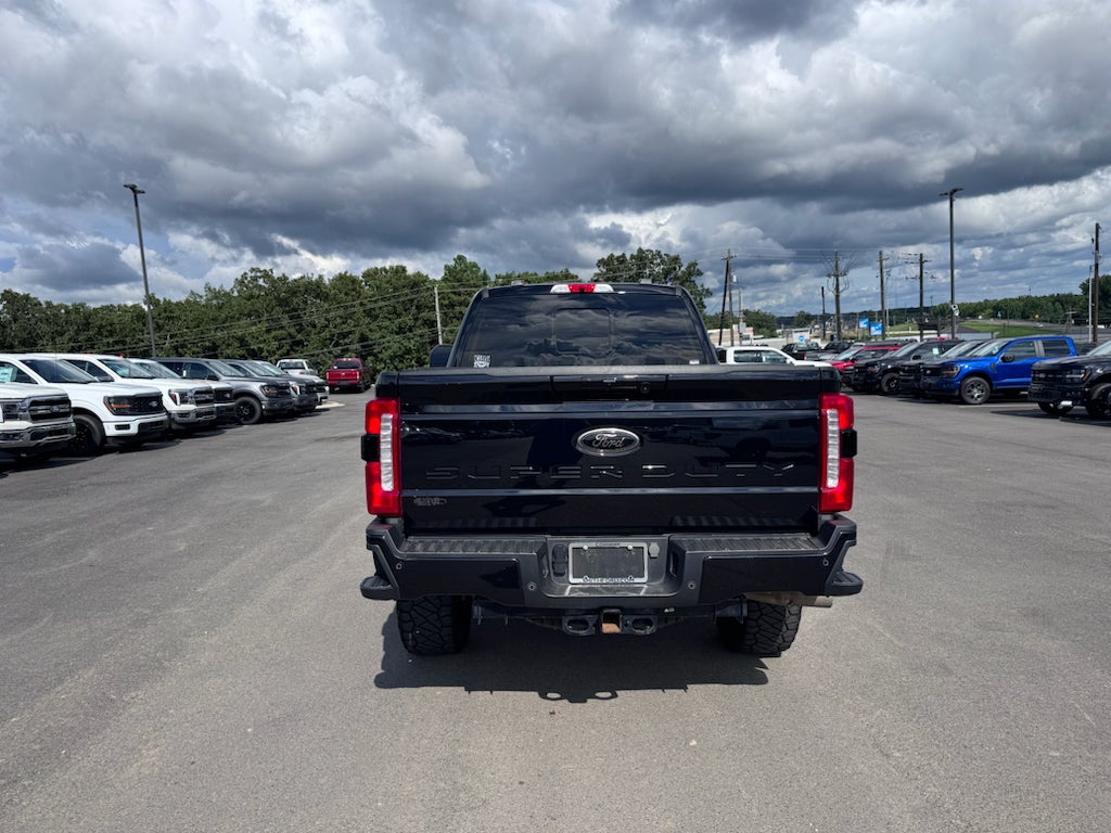 2024 Ford F-250 LARIAT