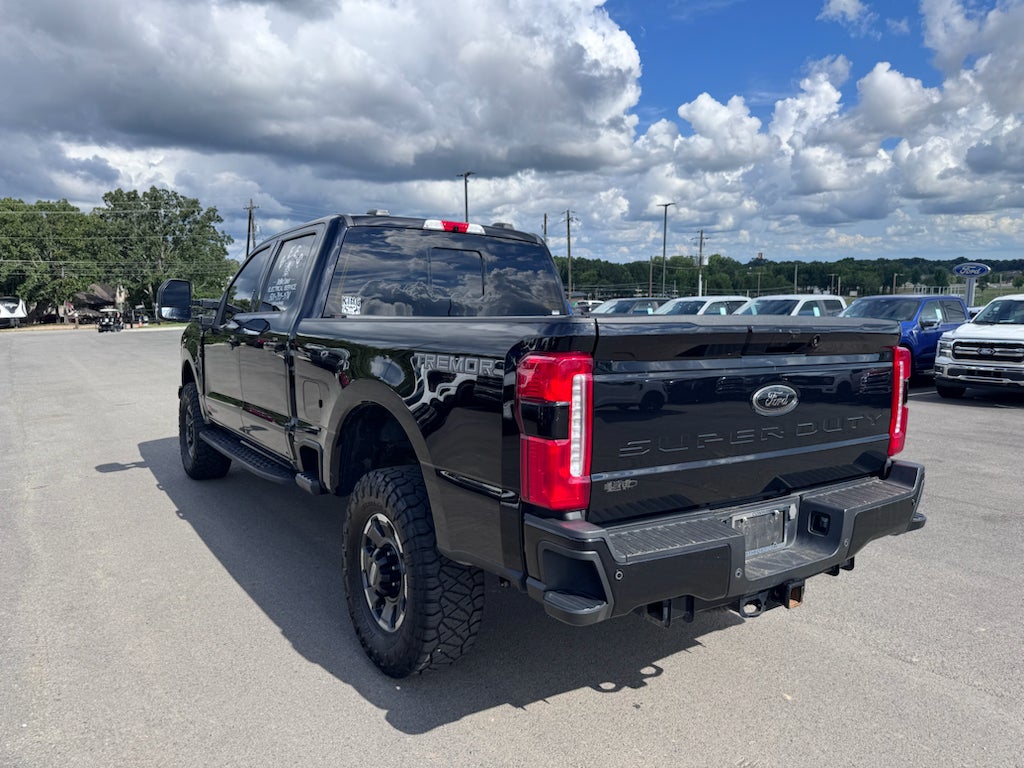 2024 Ford F-250 LARIAT