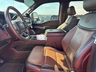 2024 Ford F-250 King Ranch