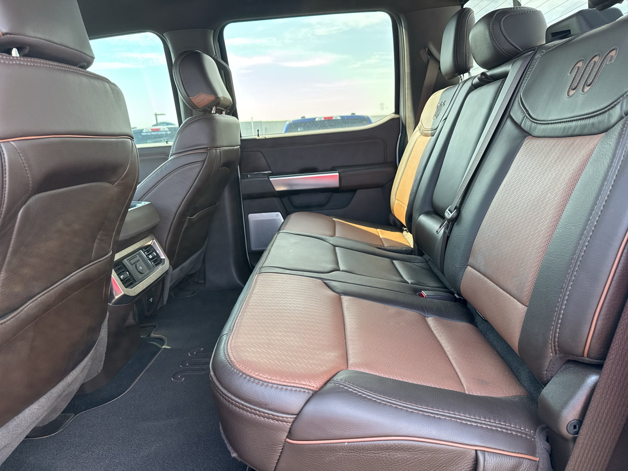 2024 Ford F-250 King Ranch