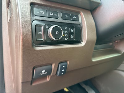2024 Ford F-250 King Ranch