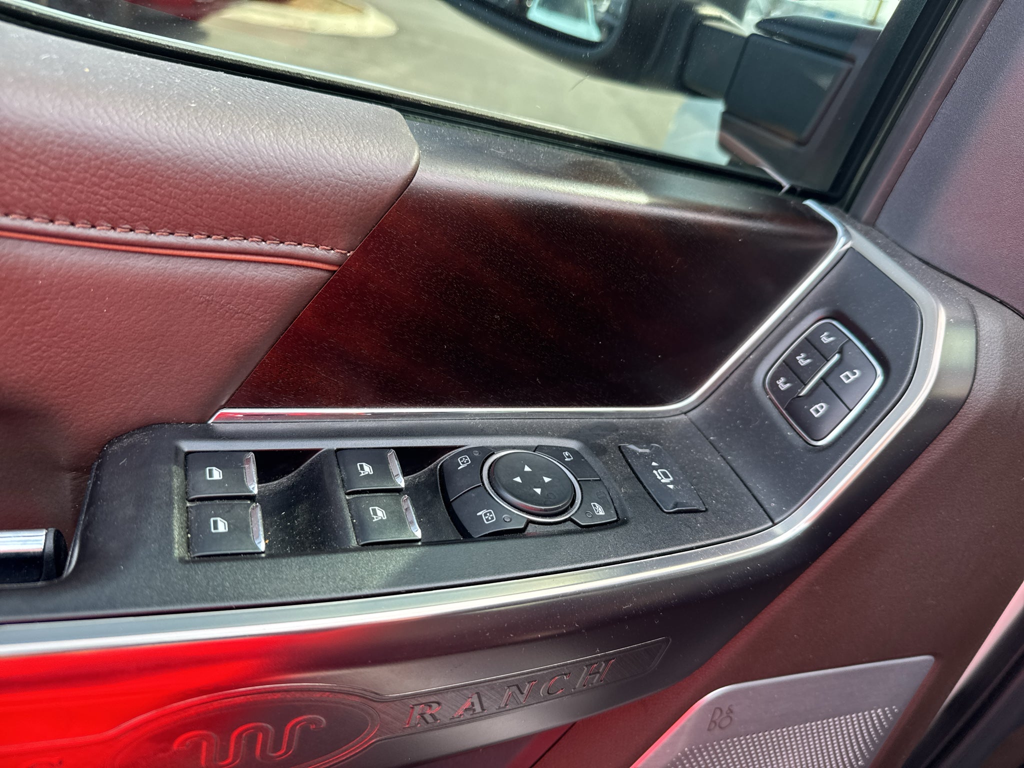 2024 Ford F-250 King Ranch