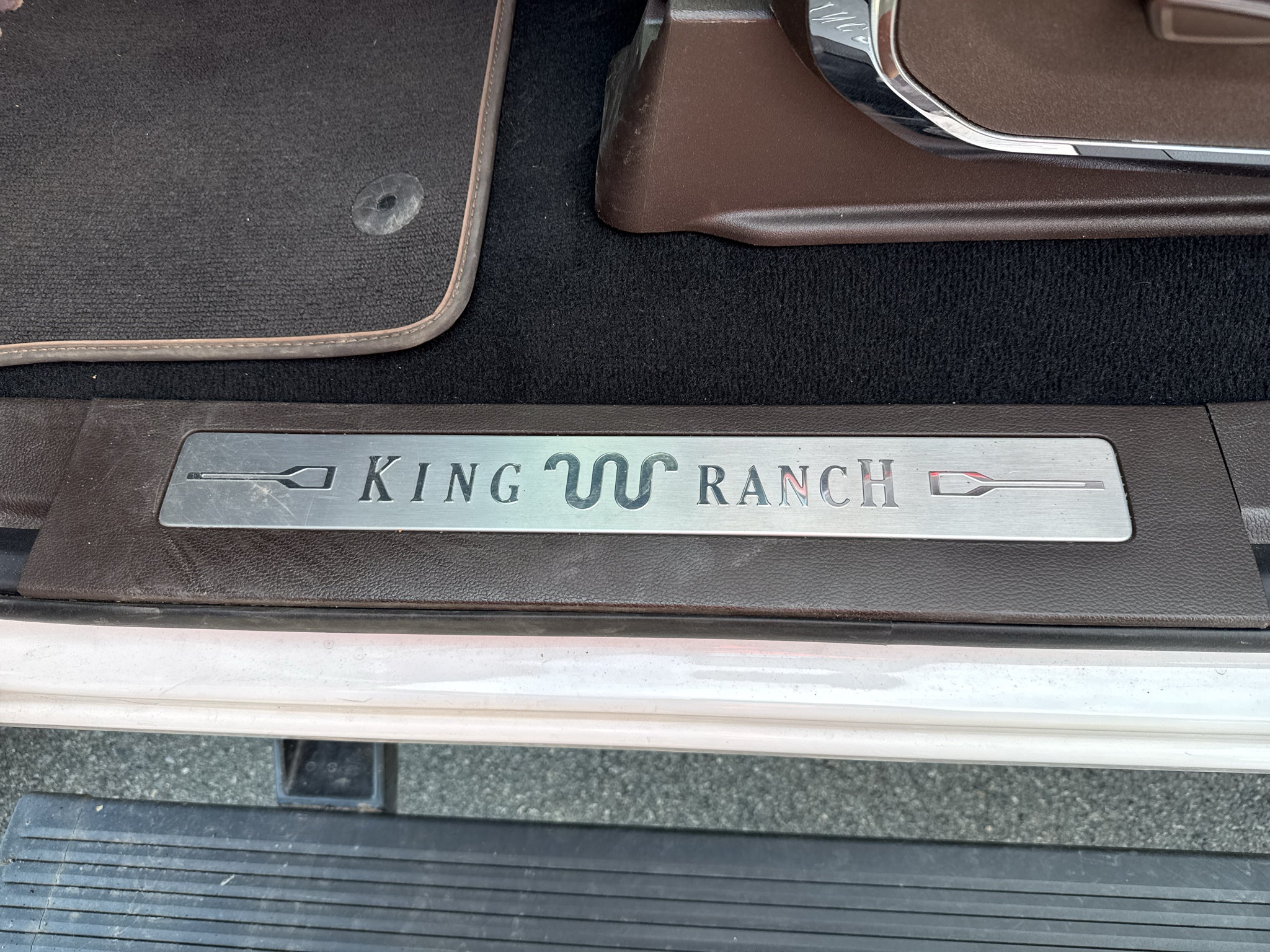 2024 Ford F-250 King Ranch