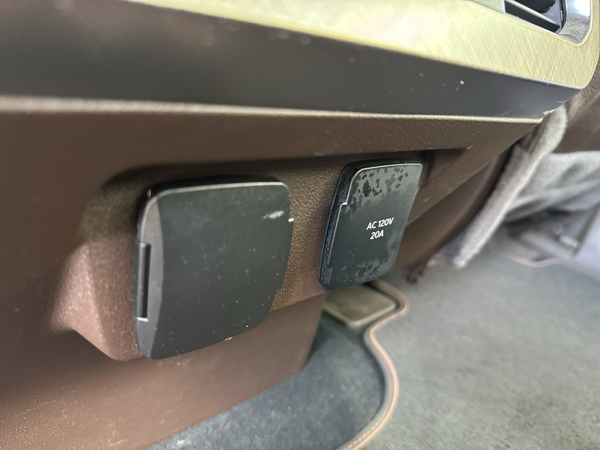 2024 Ford F-250 King Ranch
