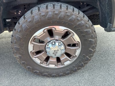 2024 Ford F-250 King Ranch