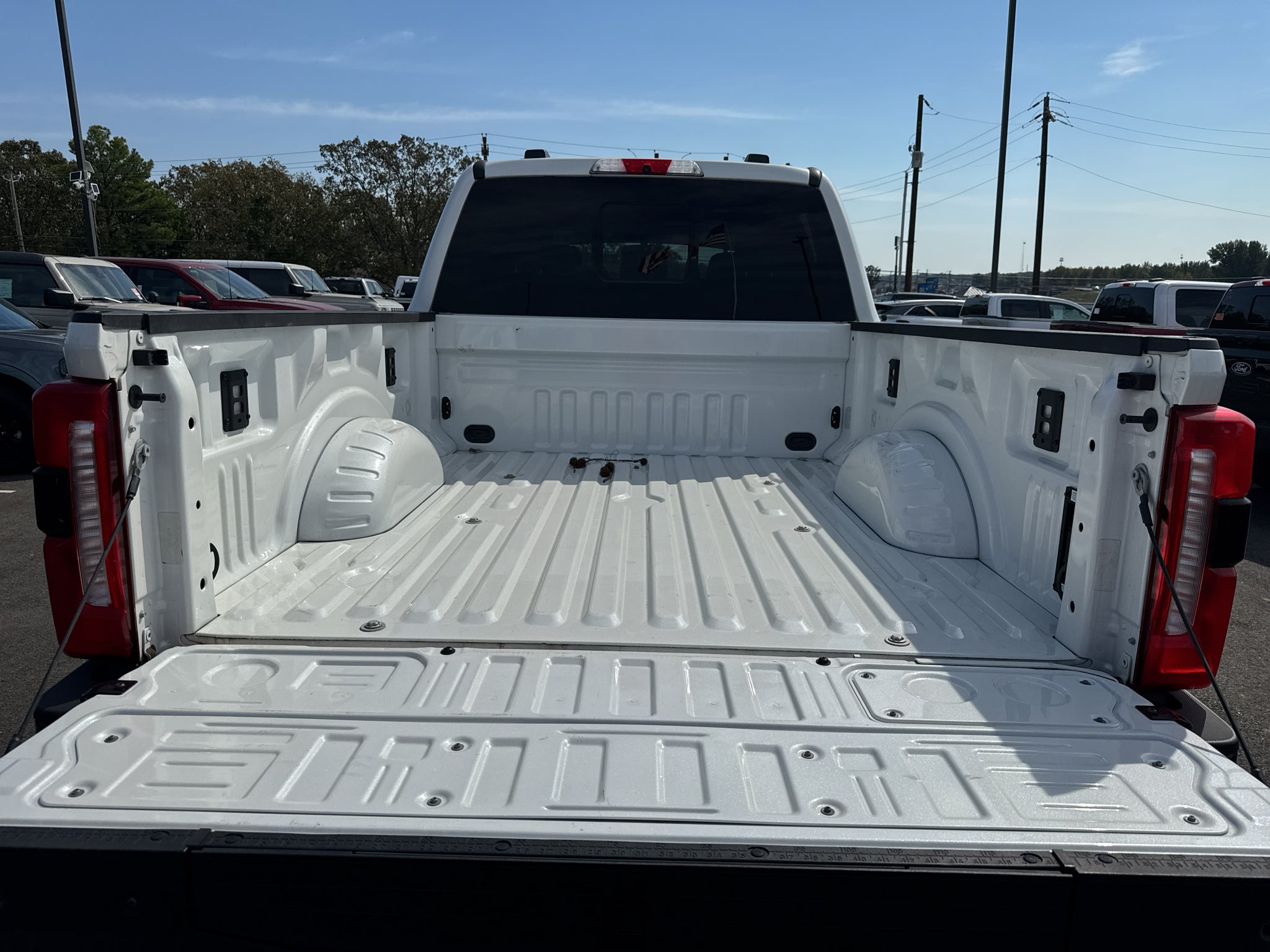 2024 Ford F-250 King Ranch