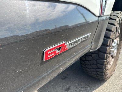 2024 Ford F-250 King Ranch